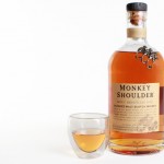 Monkey Shoulder Whiskey, For the Discerning Primate
