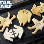 May The Force Be With Your Pancakes