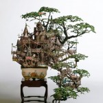 Why Stop With Bonsai Plants When You Can Have Bonsai Worlds?