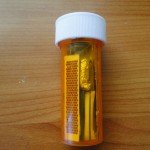 Pill Bottle Survival Kit Packs the Bare Essentials