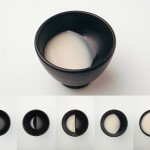 Moon Glass Brings Lunar Cycles to Your Tea Service