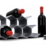 WineHive – Stackable, Expandable Storage System