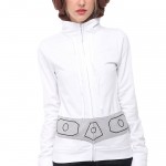 Princess Leia Hoodie Guarantees The Force Will Be With You