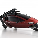 Personal Flying Car