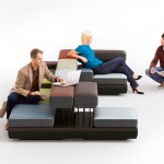 Mind Blowing Modular Chairs and Sofas