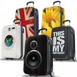 Suitcase that Suits You