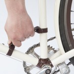 Get a Handle on Your Bike With Bike Strap