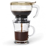 Incred-a-brew Direct Immersion Coffee Maker