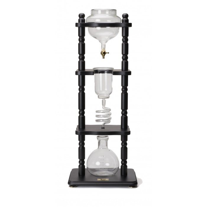 Yama Cold Brew Drip Tower - Expanded View