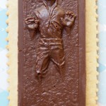 Carbonite Cookies, So Tasty You Can’t Eat Them Solo