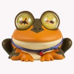 All Hail The Hypno-Toad