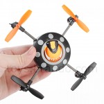 Tiny Remote Gryocopter Let’s Everyone Have a Drone