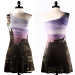 Transform Prints And Images Into Fashion