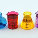 Science of Intoxication Shot Glasses