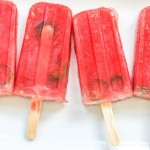 Hot Way to Cool Off With Jalapeño Popsicles
