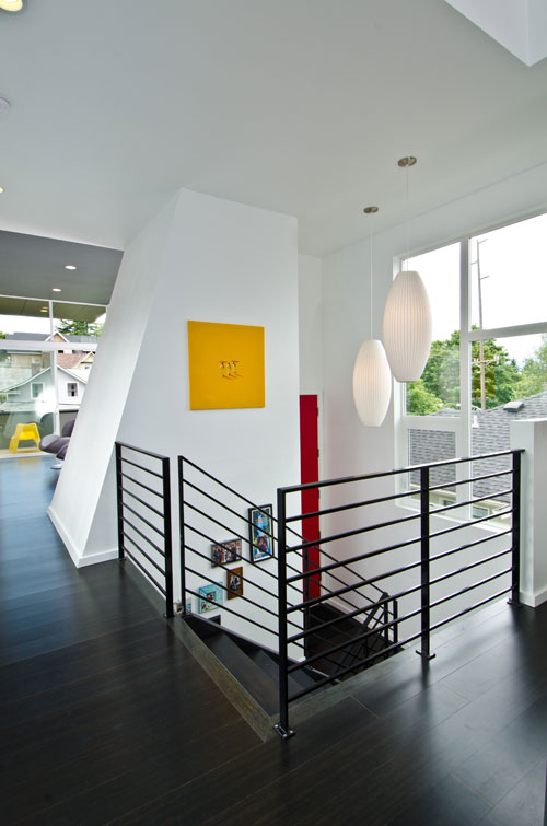 KRJZ Residence by Elemental Design/Architecture