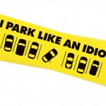 Bumperstickers You Can Share With New “Friends”