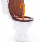Tentacle Plunger Brings Terror From the Toilet