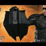 The Dark Knight Batpack, er, Backpack