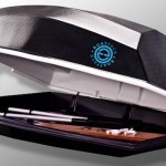 BoatPack Combine Automobile Cargo Box + Watercraft