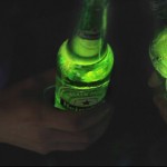 Heineken Ignite Makes You the Life, er Light of the Party