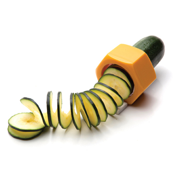 Cucumbo-Spiral slicer